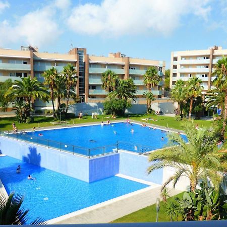 Апартаменты Familidays 020 Aqquaria Салоу Экстерьер фото